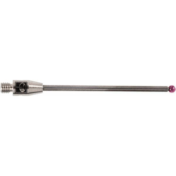 RENISHAW Renishaw A-5003-0053 Cmm Ball Stylus 2mm Ruby M3
