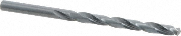 CLEVELAND CONTROLS Cleveland C11613 Jobber Drill Bit Letter E 1/4 in Hss