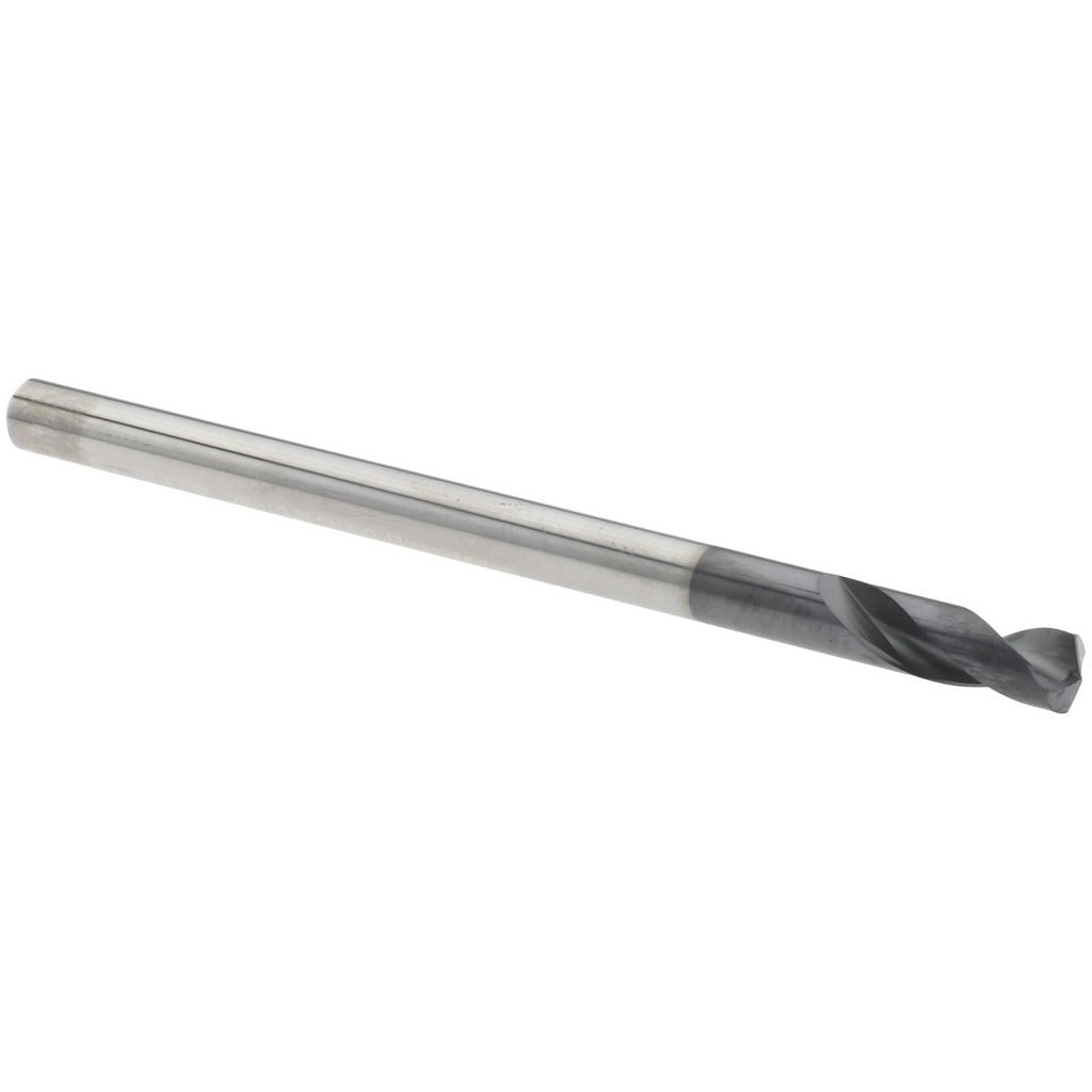 EMUGE Emuge EFUT3300.0317 Spotting Drill 1/8 in Solid Carbide