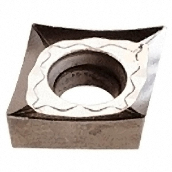 ISCAR Iscar 5596453 CCGT431AS IC520 Turning Insert 1/2 in Ic