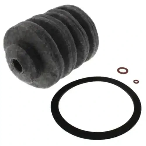 WESTWOOD PRODUCTS Westwood Products f35-24 Oil Filter Replacement Cartridge