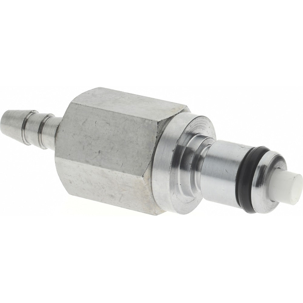 CPC COLDER PRODUCTS Cpc Colder Products MCD2202 Coupling Insert 1/8 in