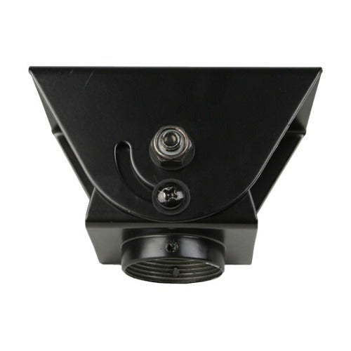 STRONG Strong SM-CEILING-CA-BLK Ceiling Mount Adapter Black