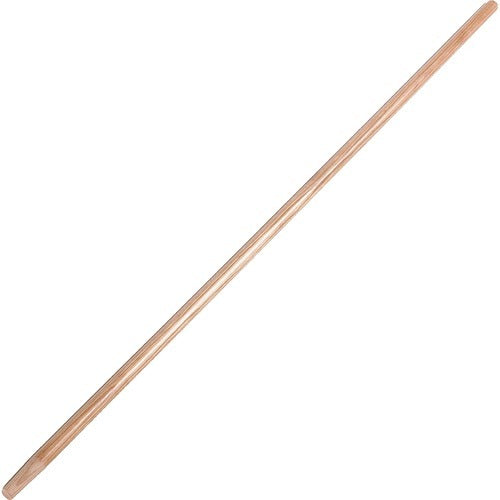 ETTORE Ettore Products ETO1628 Wood Squeegee Handle 54 in