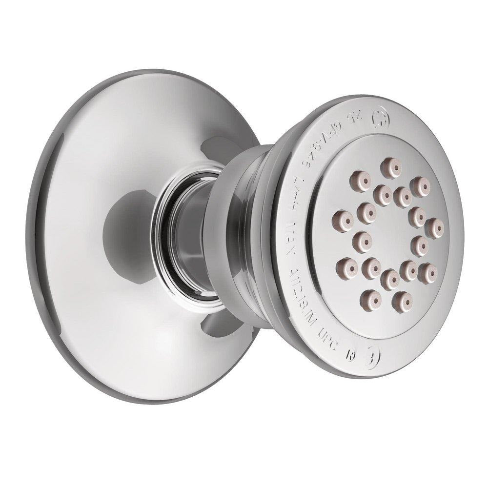 MOEN Moen A501 Chrome Body Spray