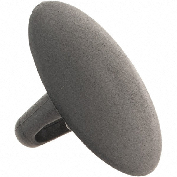AU-VE-CO PRODUCTS Au-ve-co Products 19112 Plastic Panel Rivet 7mm