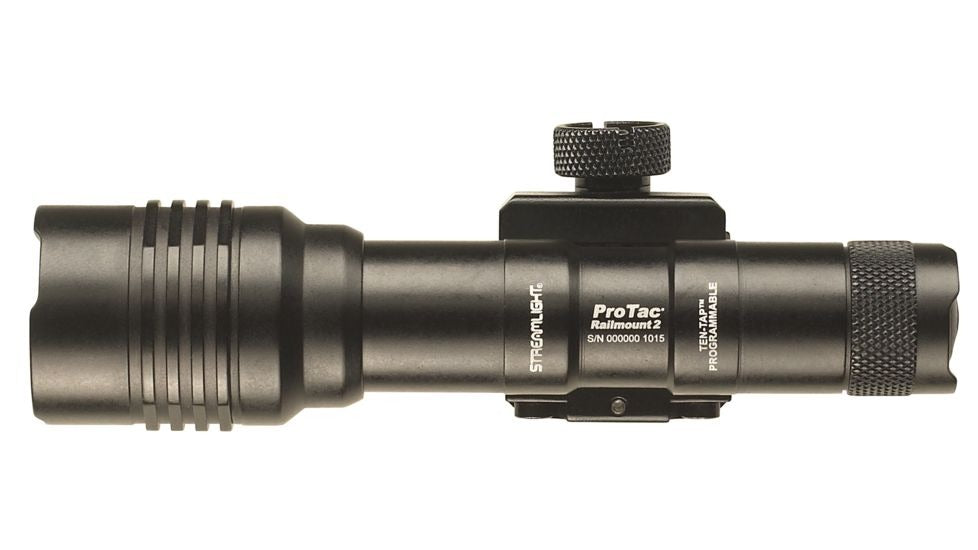 STREAMLIGHT Streamlight 88059 ProTac Rail Mount 2 625 Lumen (Rail Mount)