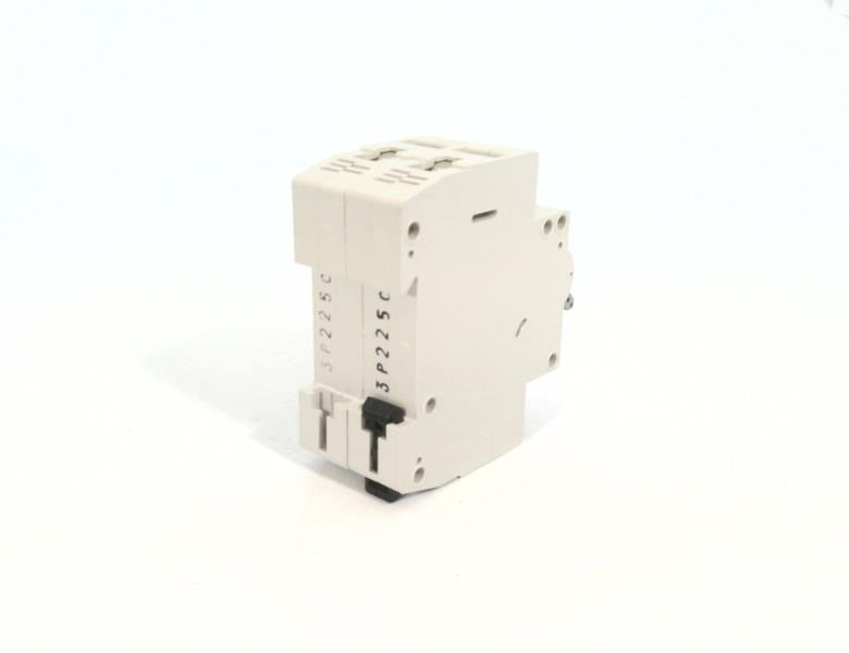 EATON Eaton WMZS2C25 Wmzs Din rail supplementary protector 25 A (2 Pole)