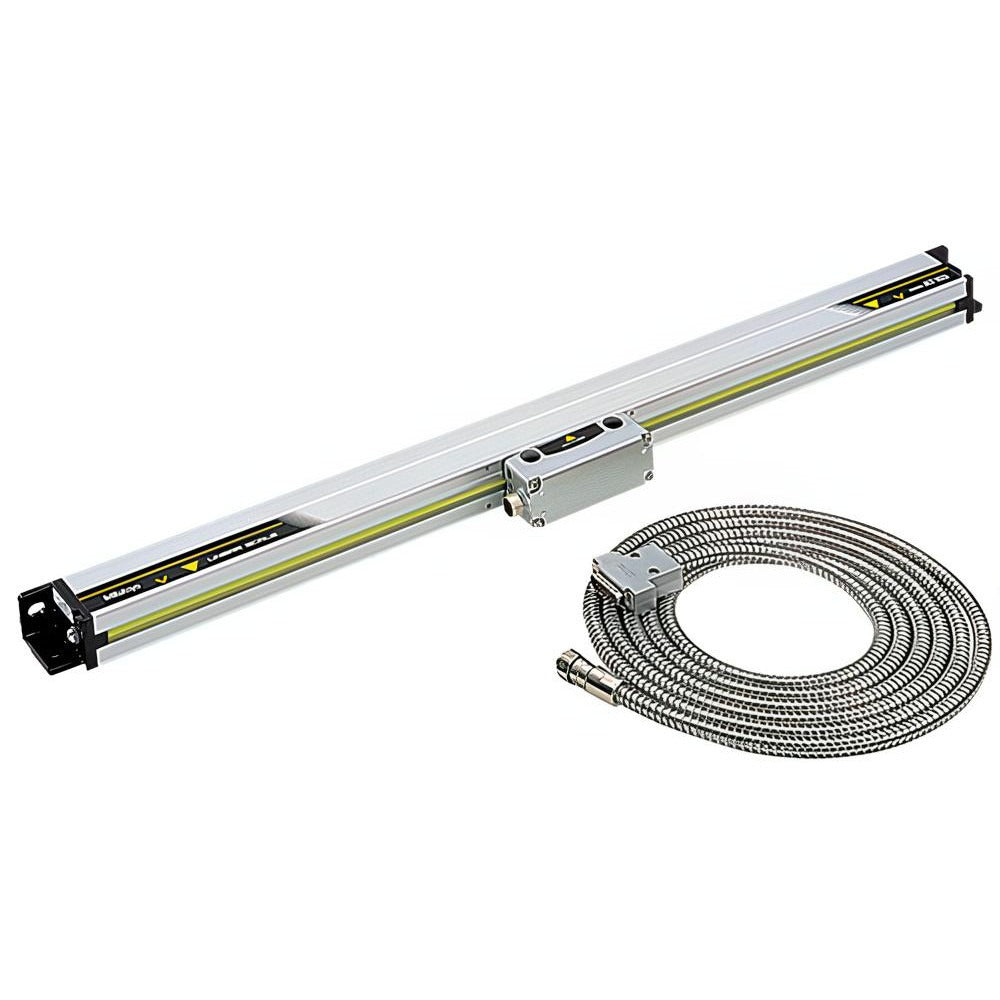 MITUTOYO Mitutoyo 539-209-30 AT113 Linear Scale 500mm Glass