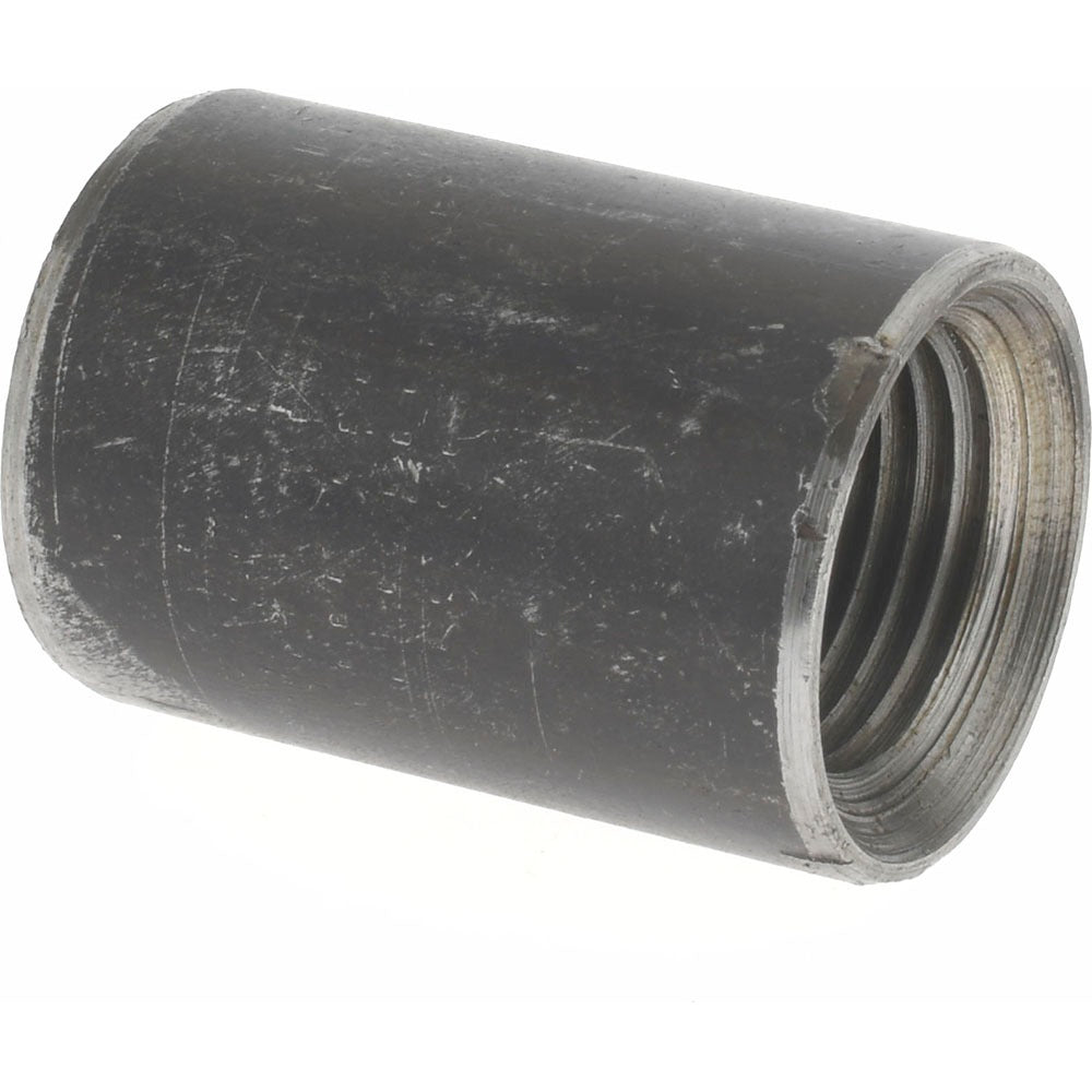 VALUE COLLECTION Value Collection 410S03 Black Iron Coupling 3/8 in Threaded