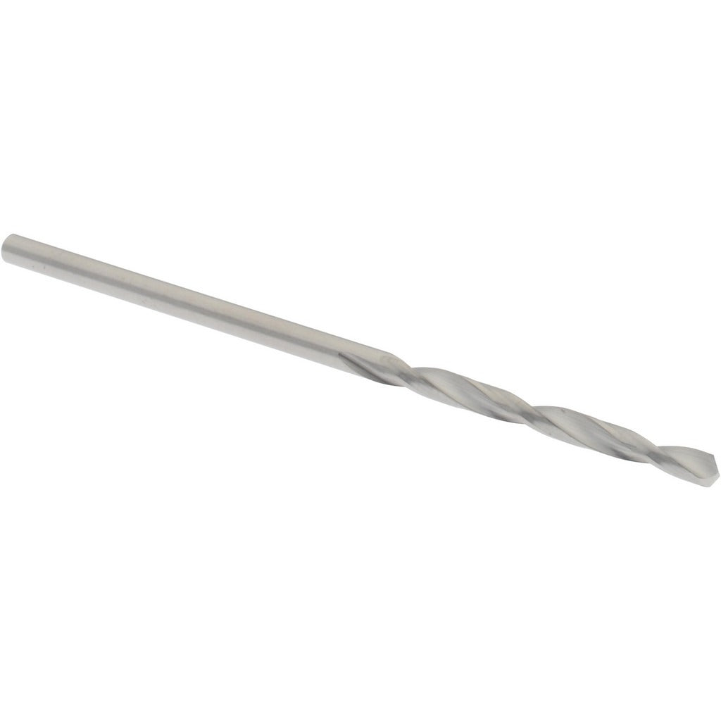 KYOCERA SGS PRECISION TOOLS Sgs 51050 Jobber Length Drill Bit Wire 50 Solid Carbide