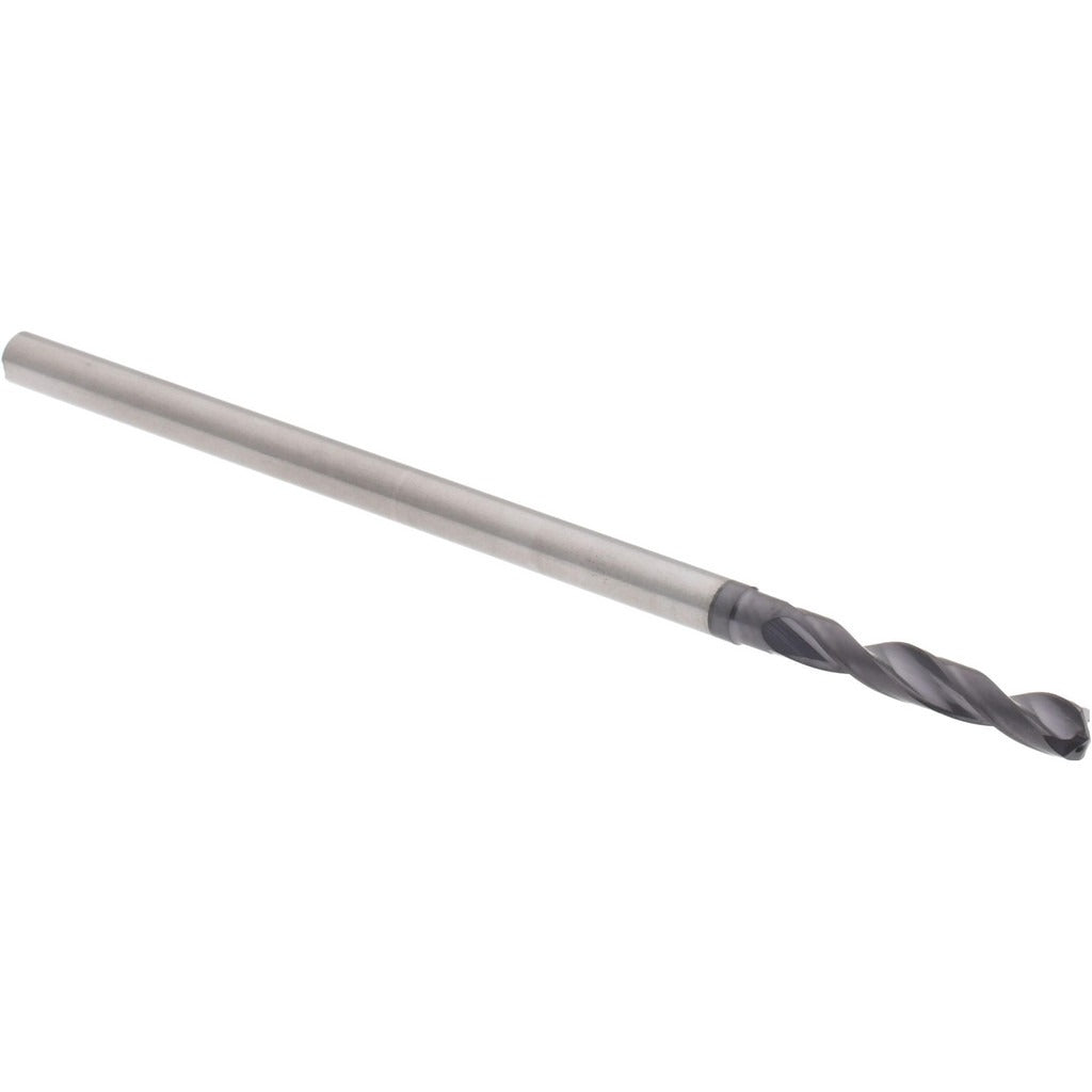 ACCUPRO Accupro 61534095 Carbide Jobber Drill Bit 7/64 in