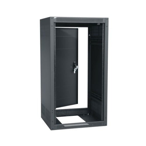 MIDDLE ATLANTIC Middle Atlantic ERK-1825 Equipment Rack Cabinet 18U