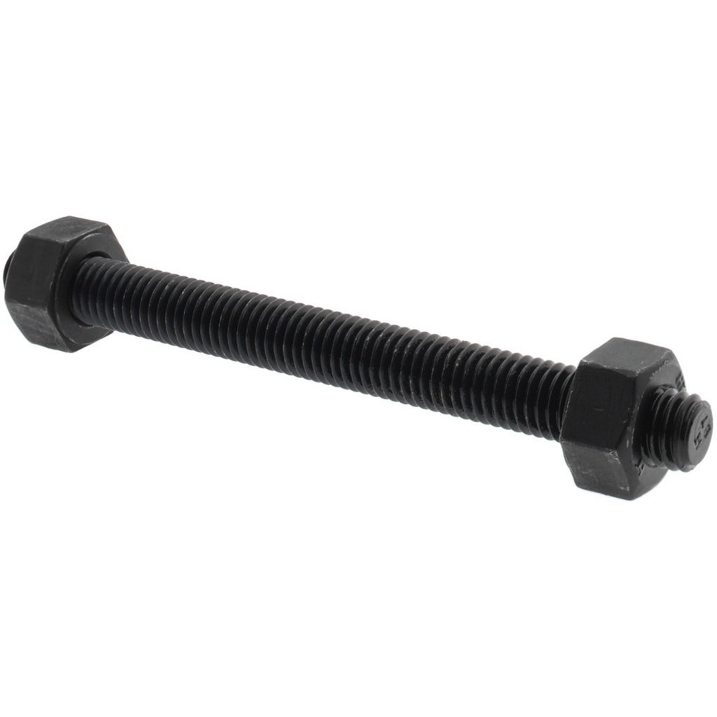VALUE COLLECTION Value Collection B7SN0630550CP Threaded Stud Nut 5/8-11