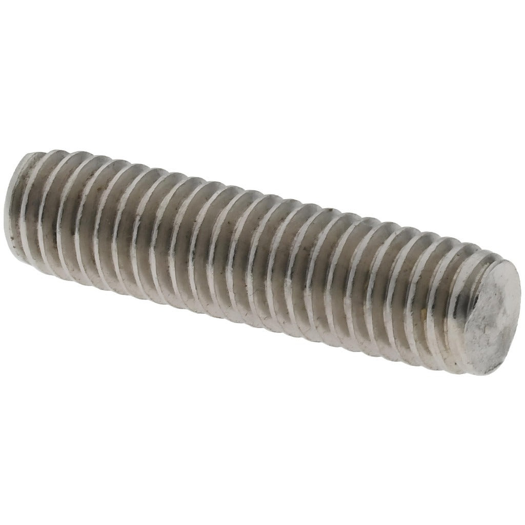 VALUE COLLECTION Value Collection 407-1045 Fully Threaded Stud 10-32 3/4 in