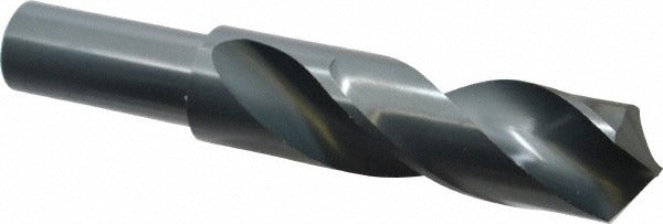 CHICAGO-LATROBE Chicago-latrobe 48580 Screw Machine Drill Bit 1.25 in Hss