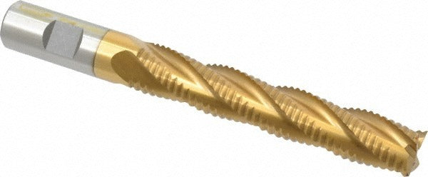 VALUE COLLECTION Value Collection 724-1197 Roughing End Mill 3/4 in Cobalt