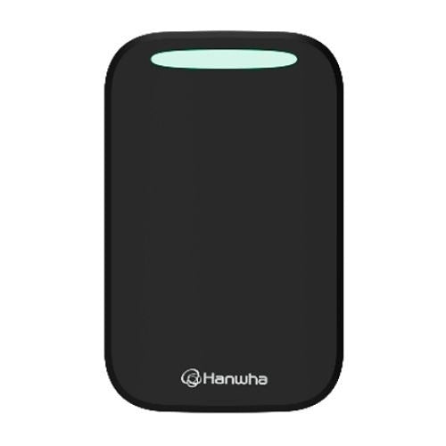 HANWHA VISION Hanwha Vision - Us NOD-AX20S Nfc Credential Reader