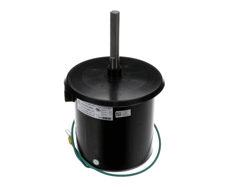 YORK York S1-6008085 Condenser Motor 1/3 HP (12.0 x 12.0 x 11.0 in) 8120673