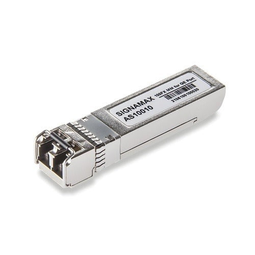 SIGNAMAX Signamax Inc. FO-AS10010 100FX Multimode Sfp Module 2km