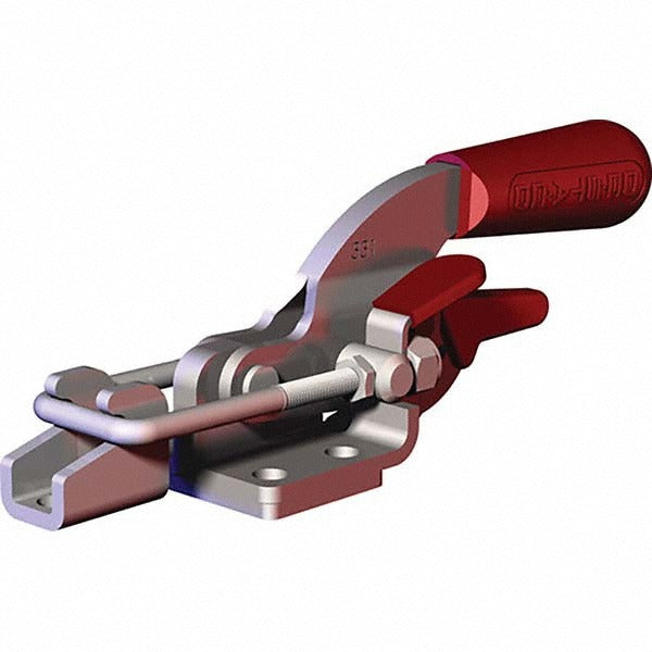 DE-STA-CO De-sta-co 331-R-M-100 Pull-action Latch Clamp 719 Lb