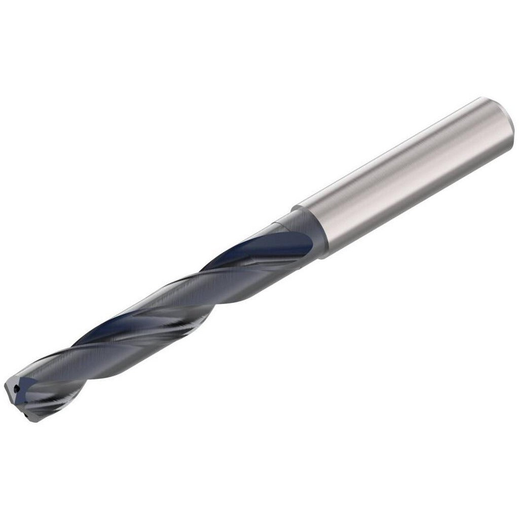 SECO TOOLS Seco 02897895 Jobber Drill 6.70mm Solid Carbide 140 Deg