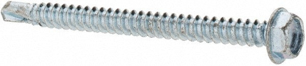 VALUE COLLECTION Value Collection C96488 No.8 Self Drilling Screw 2in 25pk
