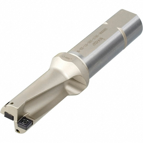 ISCAR Iscar 3201357 Indexable Insert Drill 45/64 in 2xd