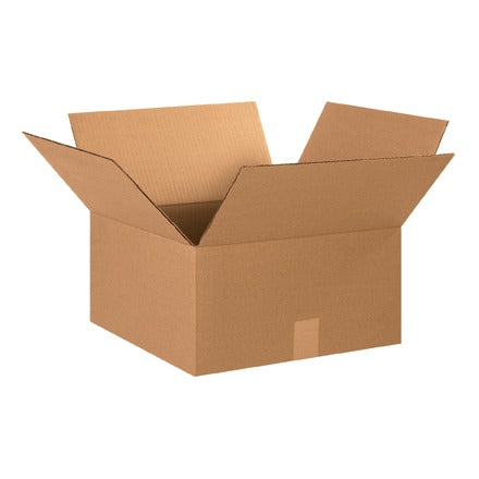BSC PREFERRED Bsc Preferred 15158 Corrugated Shipping Boxes 200/ECT-32