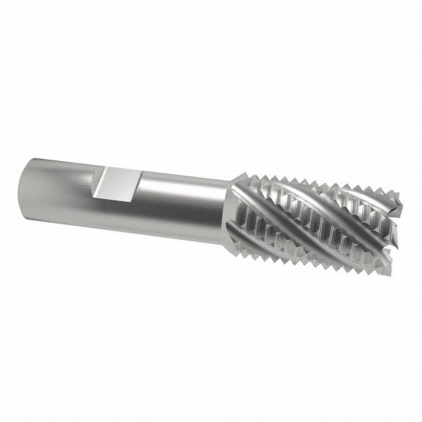 VALUE COLLECTION Value Collection 723-5829 Roughing End Mill 1-1/4 in Cobalt
