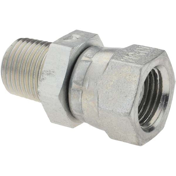 PARKER Parker KP68311 Hydraulic Hose Swivel Adapter 6000 Psi