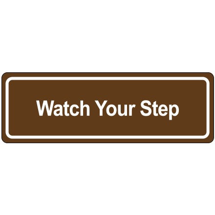 BSC PREFERRED Bsc Preferred SN515 Acrylic Sign Adhesive Beveled Edge