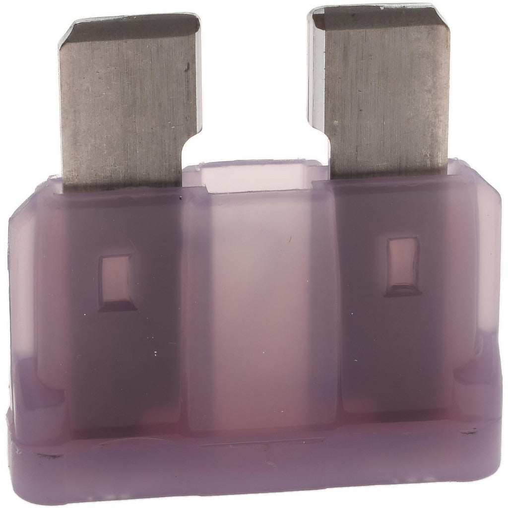VALUE COLLECTION Value Collection BD-7569-A 3A 32V Automotive Blade Fuse Violet