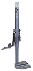 VALUE COLLECTION Value Collection 622-8512 Vernier Height Gage 0-12 in