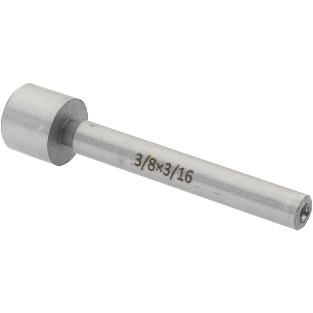 VALUE COLLECTION Value Collection 08904245 Counterbore Pilot Carbon Steel