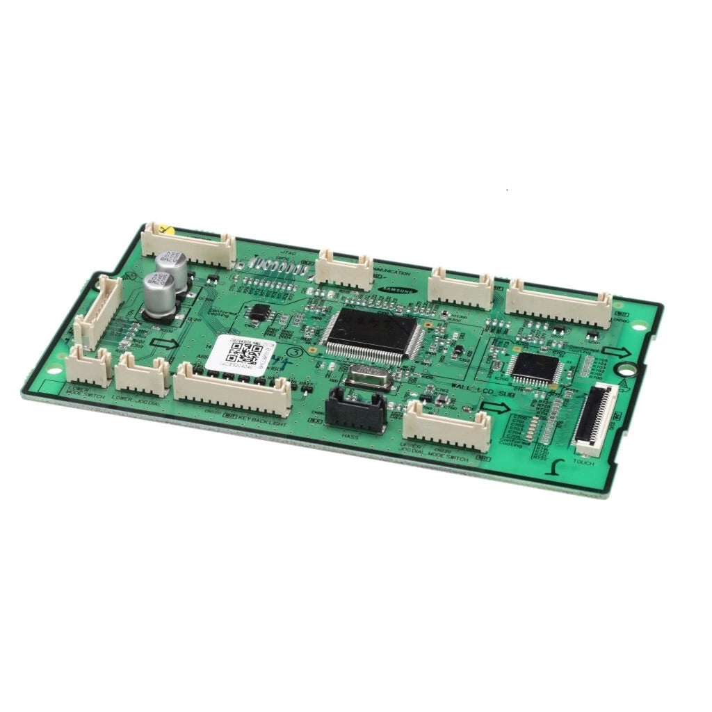 SAMSUNG Samsung DE92-04046J Pcb Assembly Sub (Wall LCD Sub 08) DE92-04046J