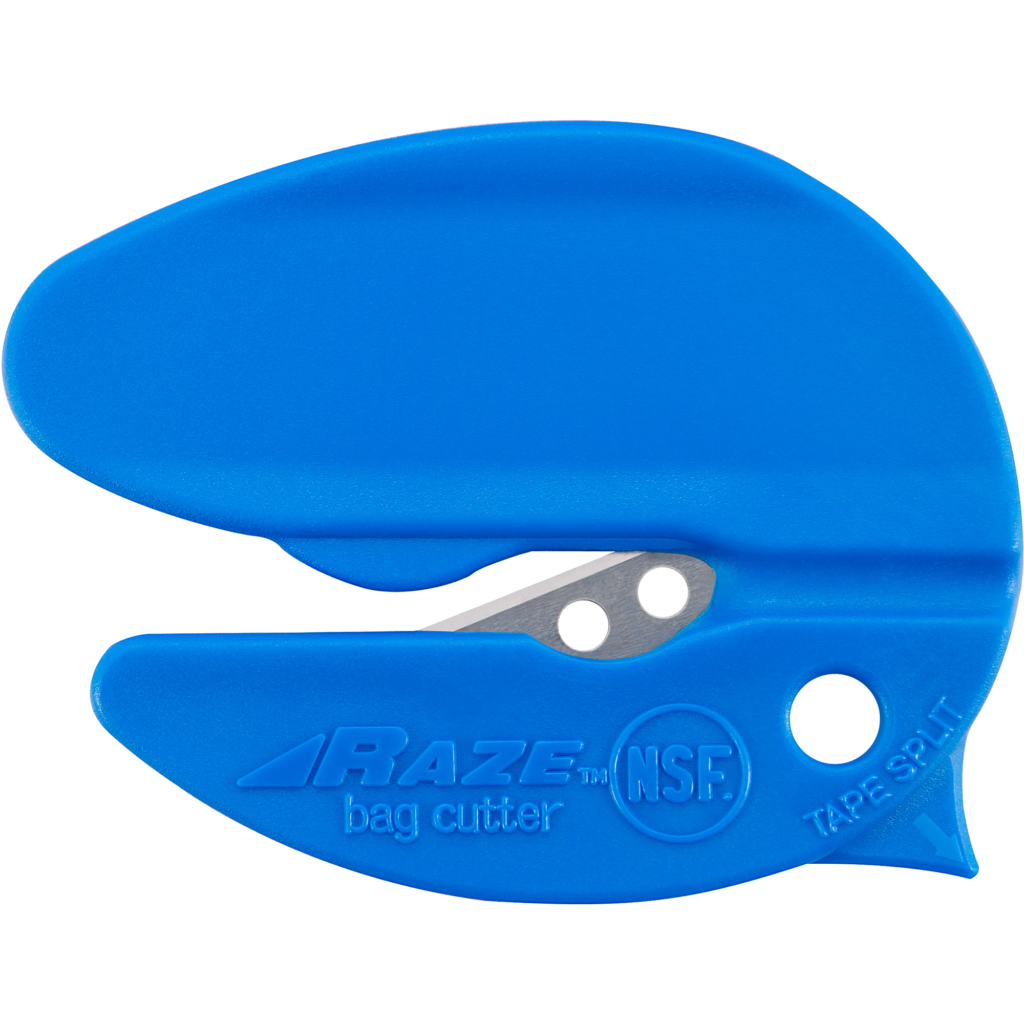 PACIFIC HANDY CUTTER Pacific Handy Cutter C19007-4 Raze Bag Cutter (12/Pack) BC-347