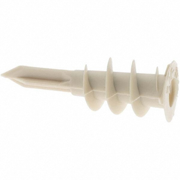VALUE COLLECTION Value Collection 38581 Drywall Hollow Wall Anchor 100 Pack