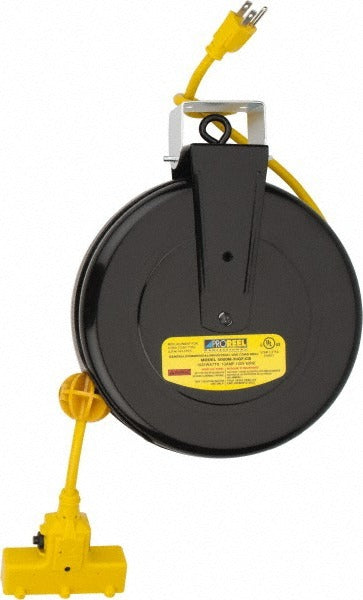 VALUE COLLECTION Value Collection 5000M-30GF-CB Cord Cable Reel 14 Awg 30 Ft