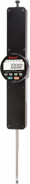 STARRETT Starrett 49503 Electronic Drop Indicator 4 Inch Range
