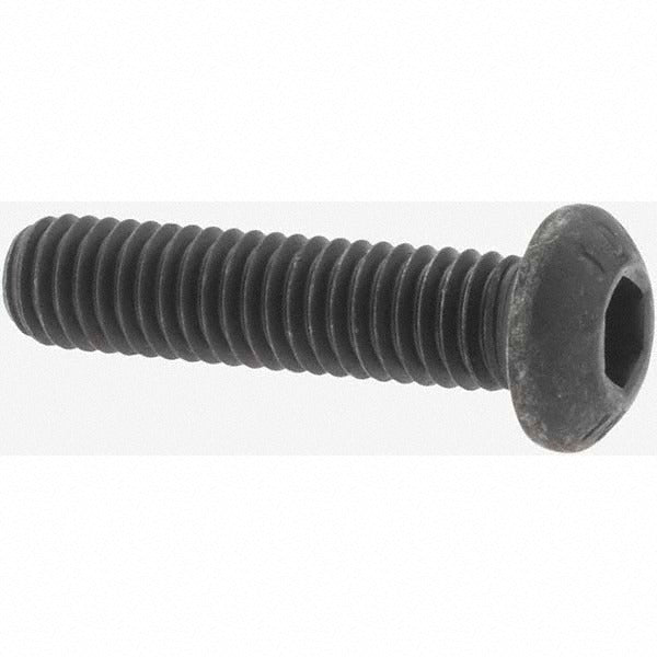 VALUE COLLECTION Value Collection 41929 M6x1.00 25mm Button Cap Screw
