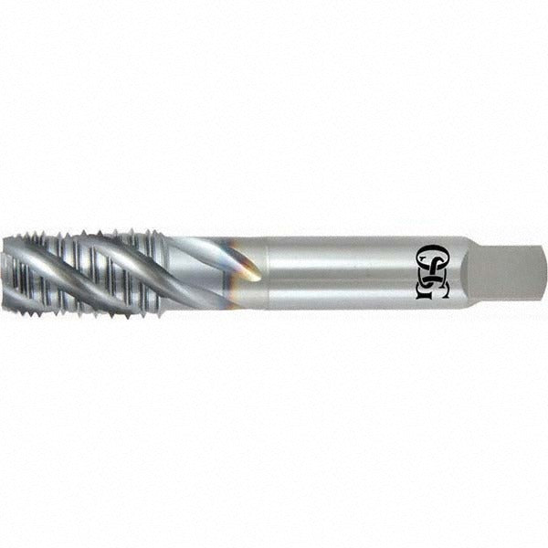 OSG Osg 1658502008 Bspt Pipe Tap 1/4-19 3 Flute Hss