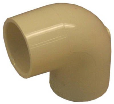 NIBCO Nibco Inc T00110D Cpvc 90 Degree Elbow 3/4 Inch