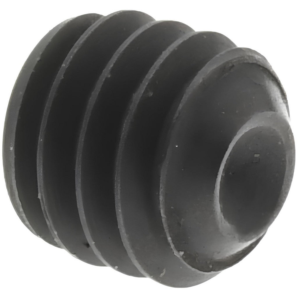VALUE COLLECTION Value Collection 101167PR Set Screw 6-40 X 1/8 in Cup Point