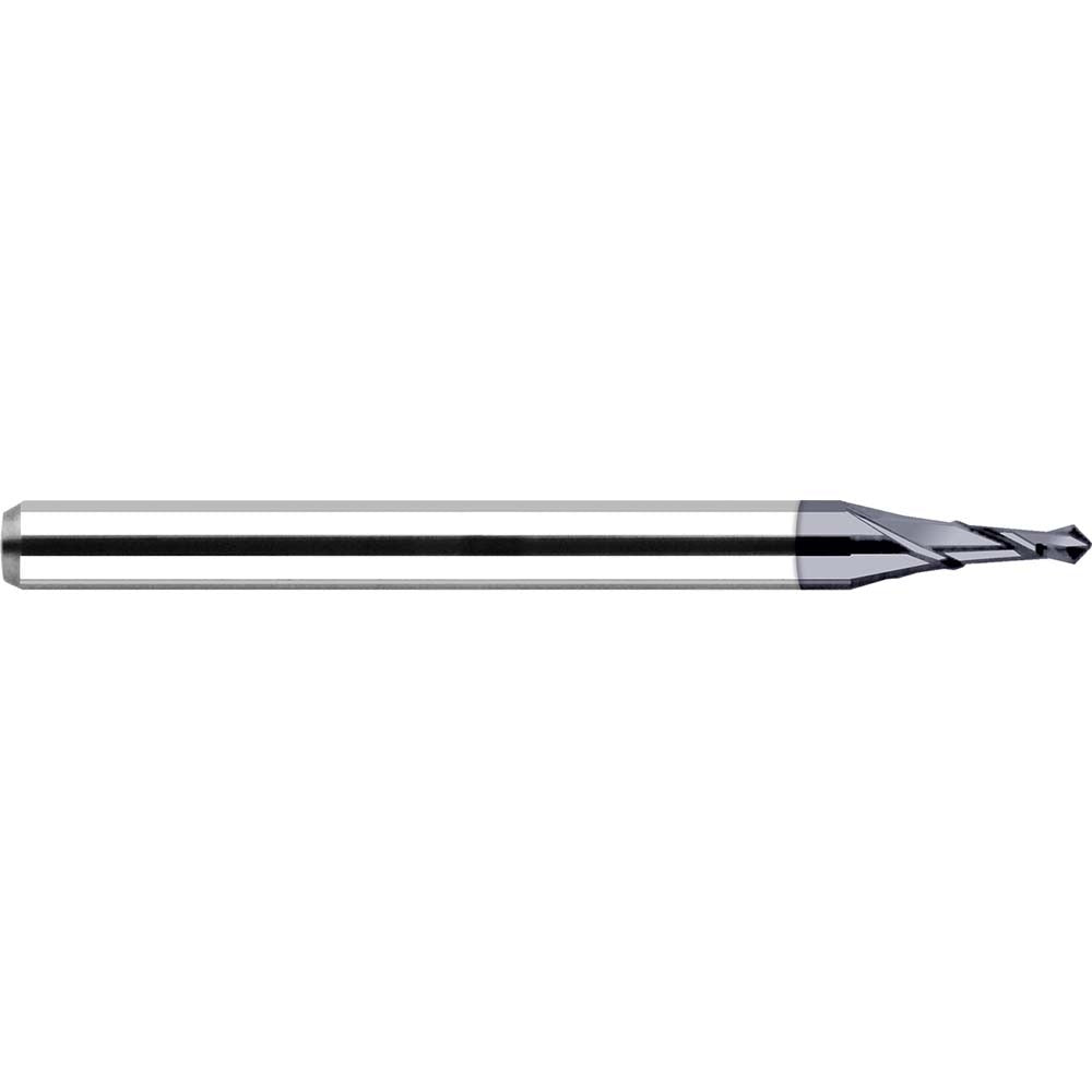 HARVEY TOOL Harvey Tool 37520-C3 Spotting Drill 5/16 in Solid Carbide