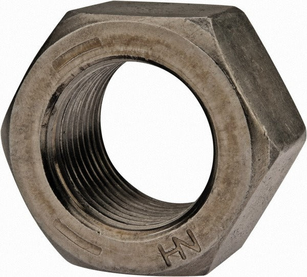 VALUE COLLECTION Value Collection 96803 Hex Nut 7/8-14 Unf Grade 5 Steel