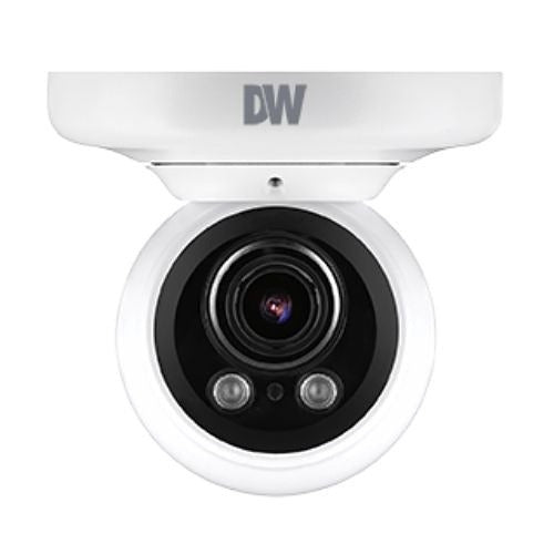 DIGITAL WATCHDOG Digital Watchdog DWC-MVA5WIATX 5MP Ip Ball Camera