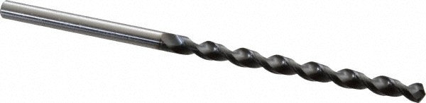 OSG Osg 17547711 Taper Length Drill Bit 7/32 Cobalt Wxl