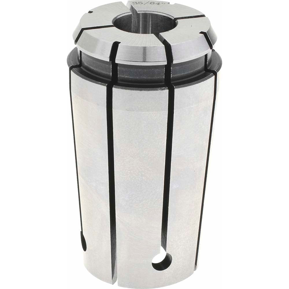 ACCUPRO Accupro 584454 Tg/pg 100 Single Angle Collet 0.5469 in