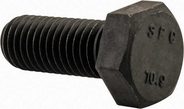 VALUE COLLECTION Value Collection 462967PS Hex Head Cap Screw M12x1.75 30mm